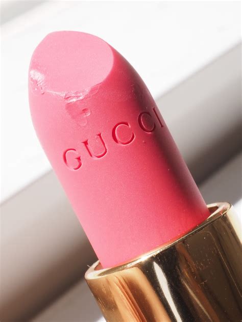 gucci lip balm review